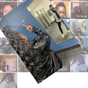 Meet your Posher, Mariah